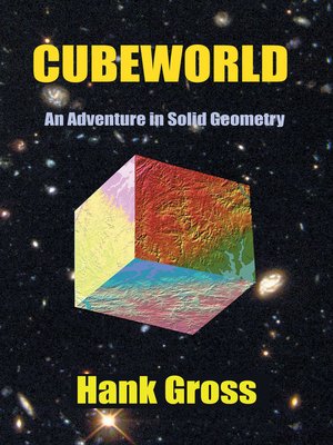 cover image of Cubeworld